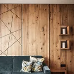 Appartamento Wagnerhof Pertisau