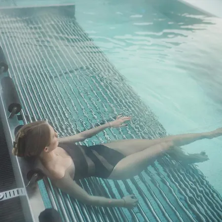 Appartement Wagnerhof *