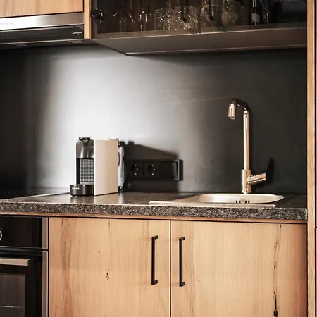 Appartement Wagnerhof *