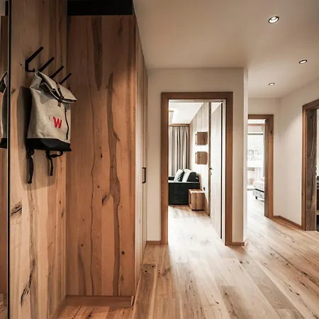 Wagnerhof Apartamento *