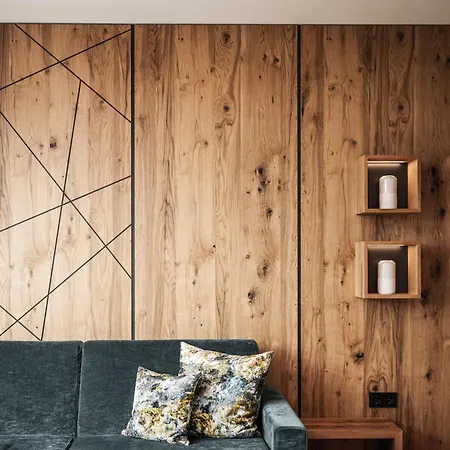Apartment Wagnerhof Pertisau