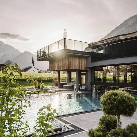 Appartement Wagnerhof