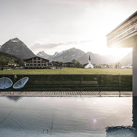 Wagnerhof Apartment Pertisau