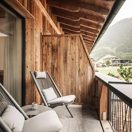 Wagnerhof Apartmán *