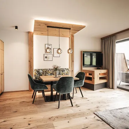 Wagnerhof Apartment Pertisau
