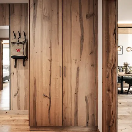 Appartement Wagnerhof *