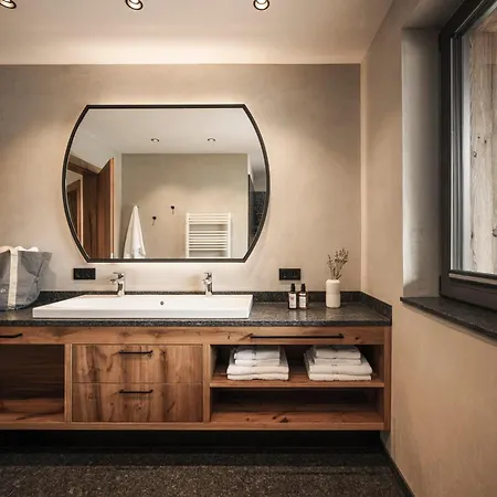 Apartment Wagnerhof Pertisau