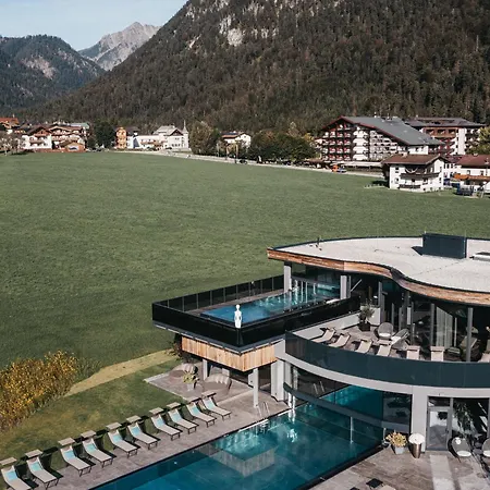 Apartment Wagnerhof Pertisau