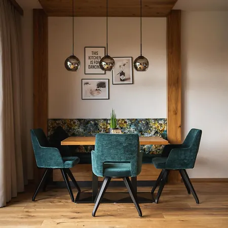 Wagnerhof Apartamento *