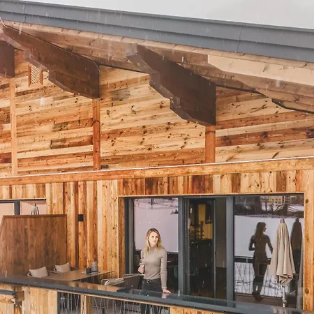 Appartement Wagnerhof *