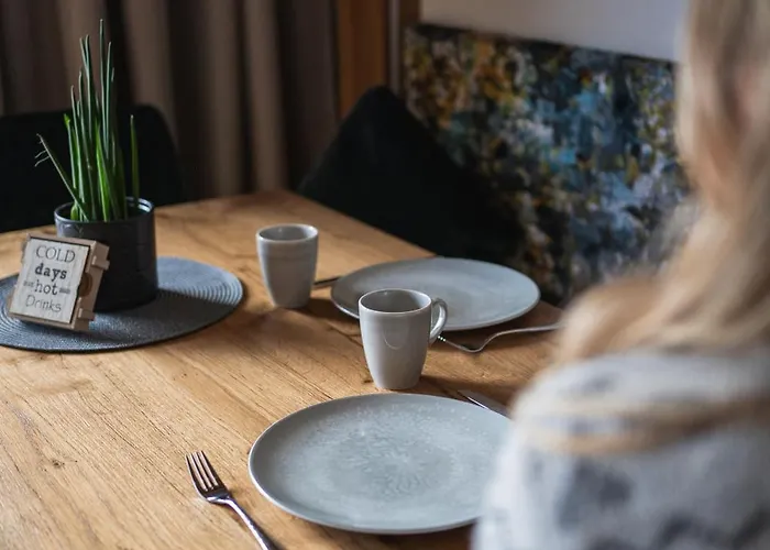 Wagnerhof Apartment *