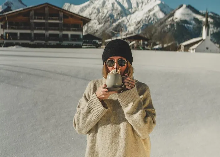 Wagnerhof Apartment *