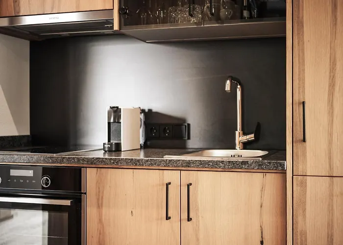 Apartment Wagnerhof *