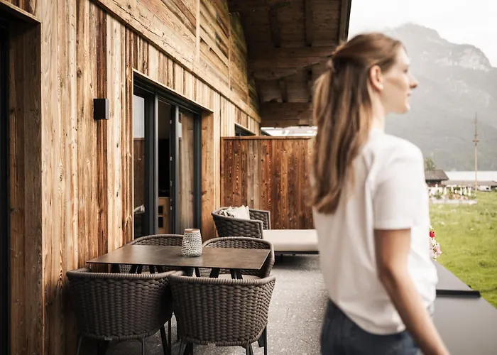 Apartment Wagnerhof Pertisau