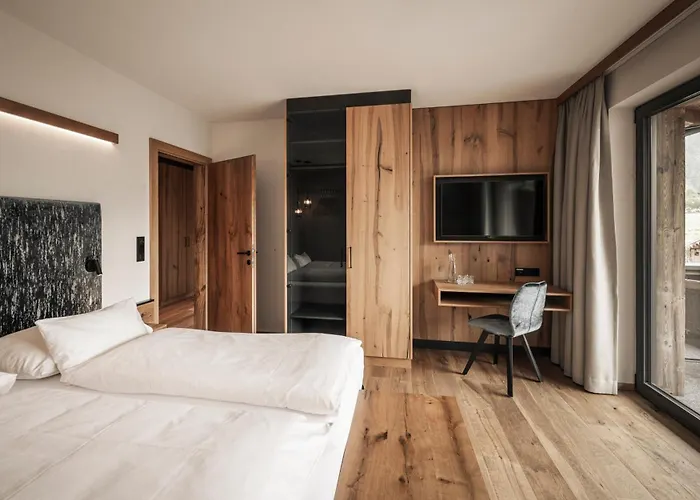 Wagnerhof Apartment *