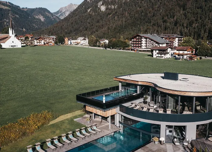 Apartment Wagnerhof Pertisau