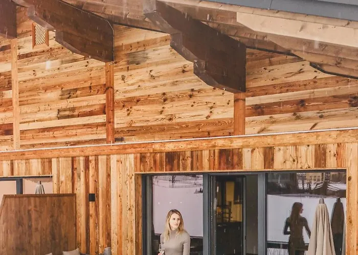 Lejlighed Wagnerhof *