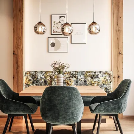 Wagnerhof Appartement *