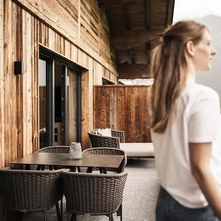 Appartement Wagnerhof Pertisau