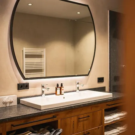 Apartmán Wagnerhof *