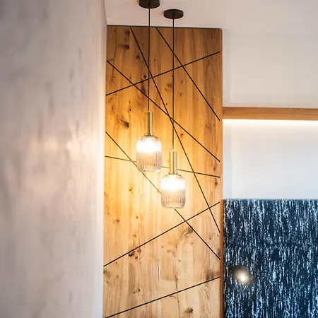 Apartmán Wagnerhof Pertisau