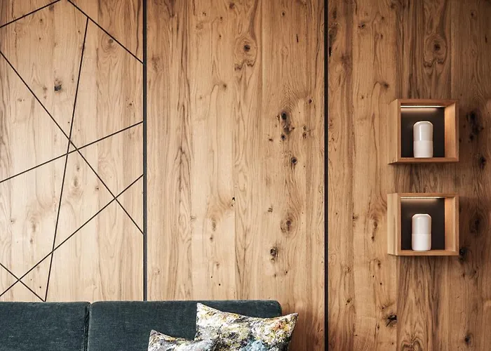 Daire Wagnerhof Pertisau