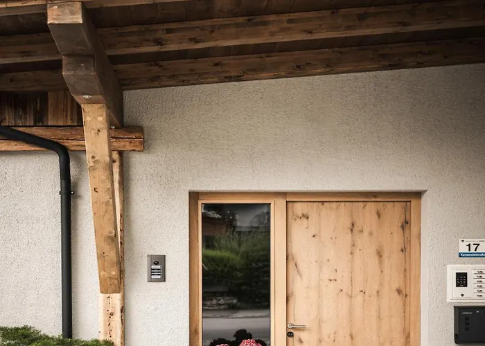 Wagnerhof * Pertisau