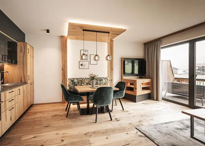 Wagnerhof Daire Pertisau