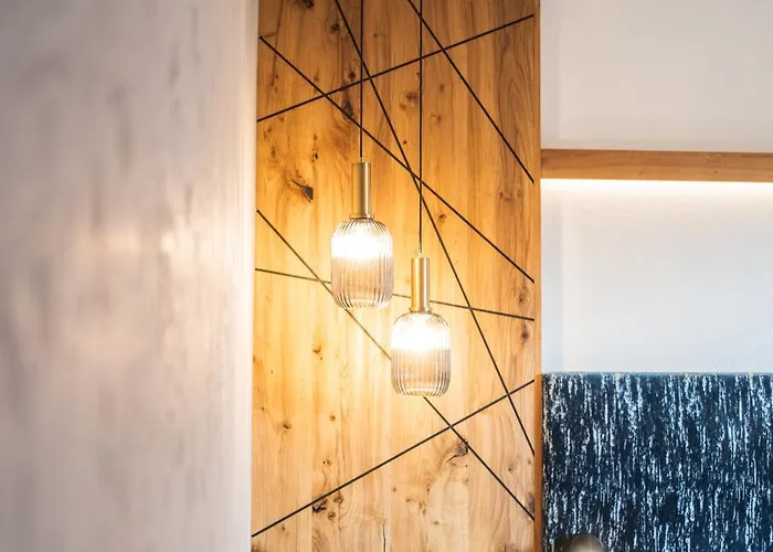 Daire Wagnerhof Pertisau